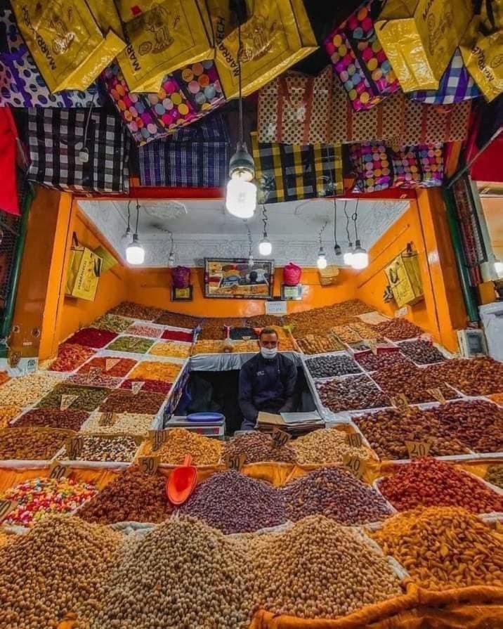 Riad Hugo Marrakesh