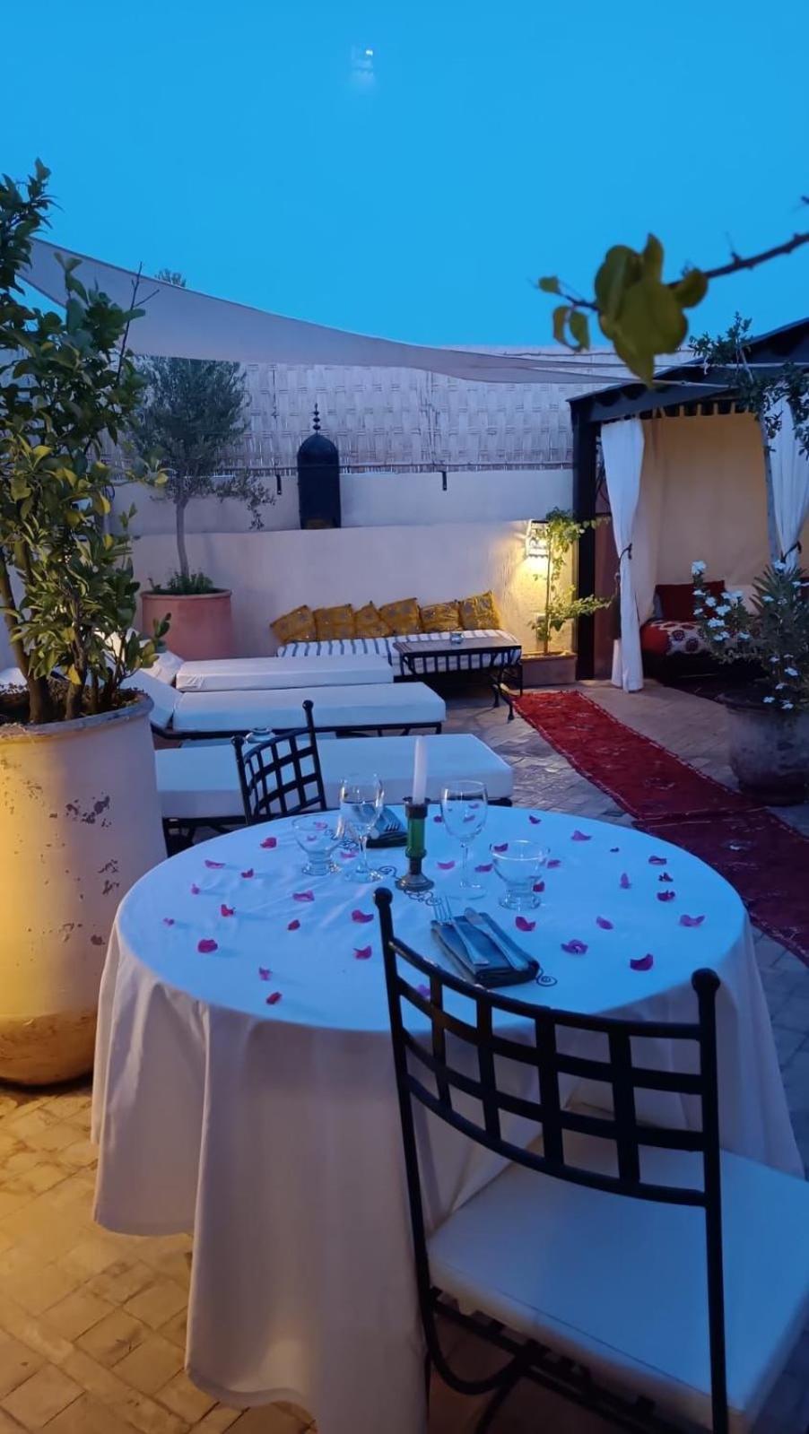 Hugo 3* Marrakesh