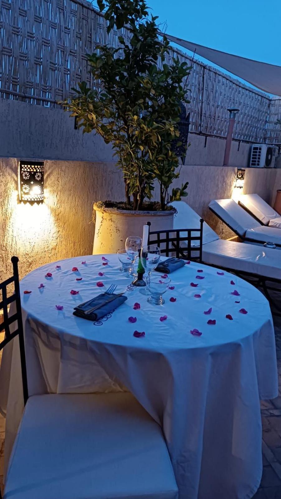 Riad Hugo Marrakesh