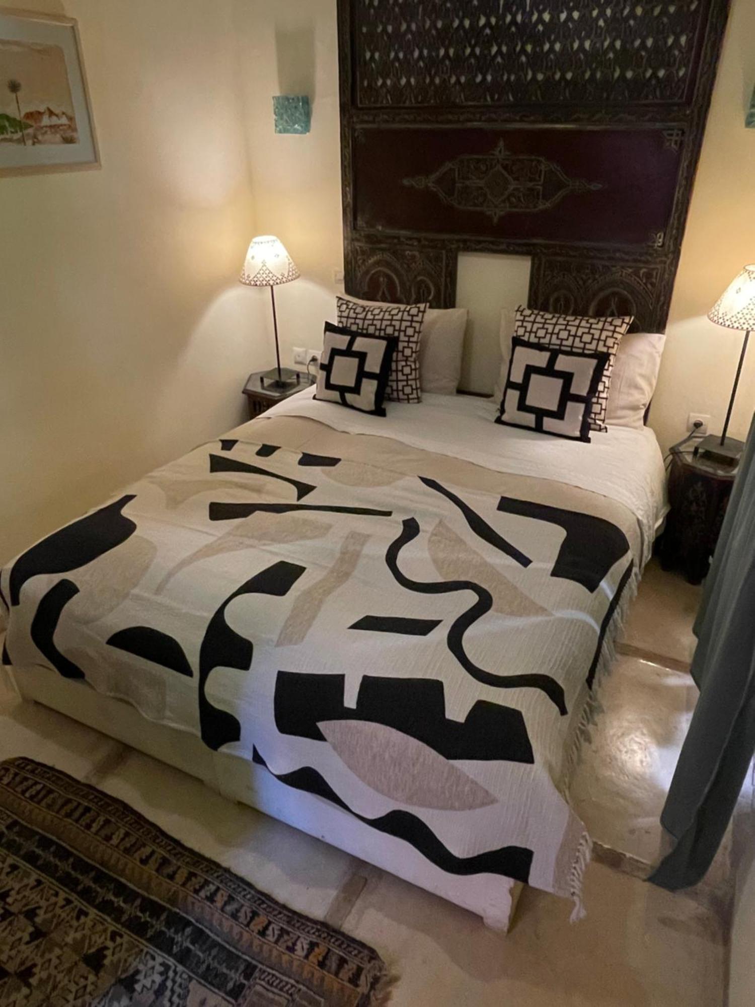 Riad Dar Naomi
