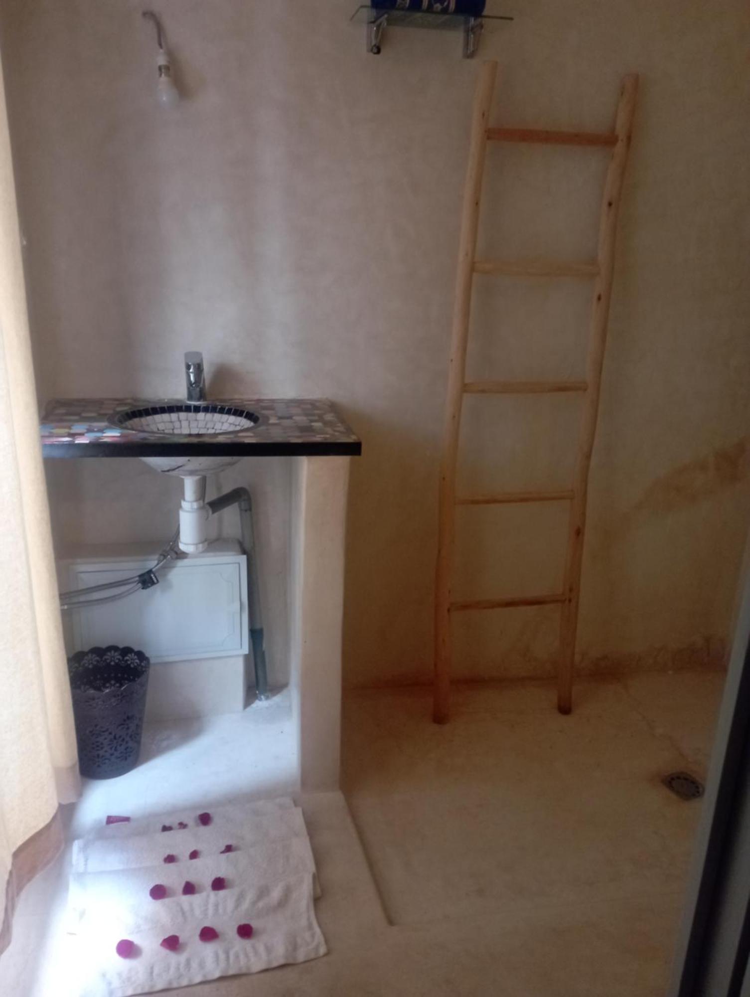 Dar Lfonoun Maison d'hôtes 3*