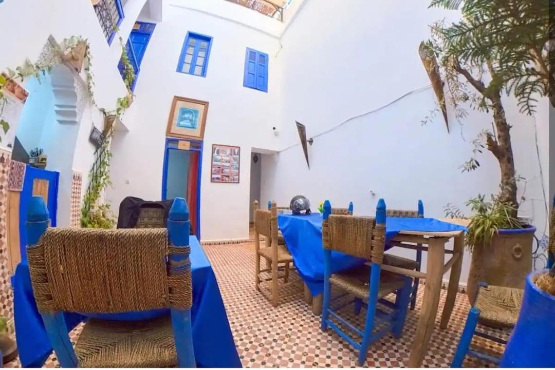 Maison d'hôtes Dar Lfonoun