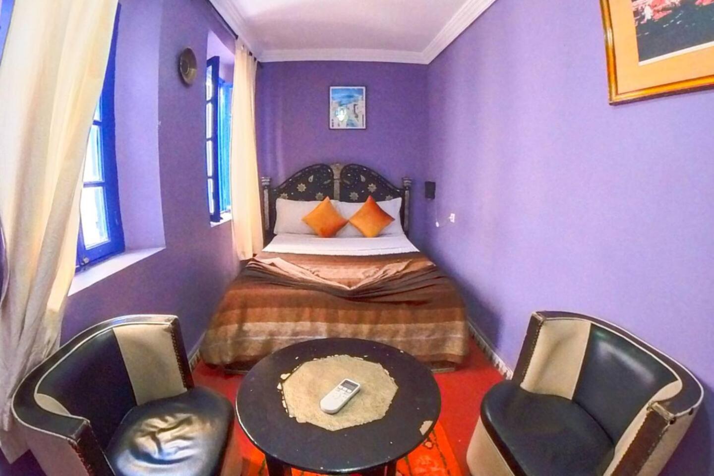 Maison d'hôtes Dar Lfonoun Marrakesh