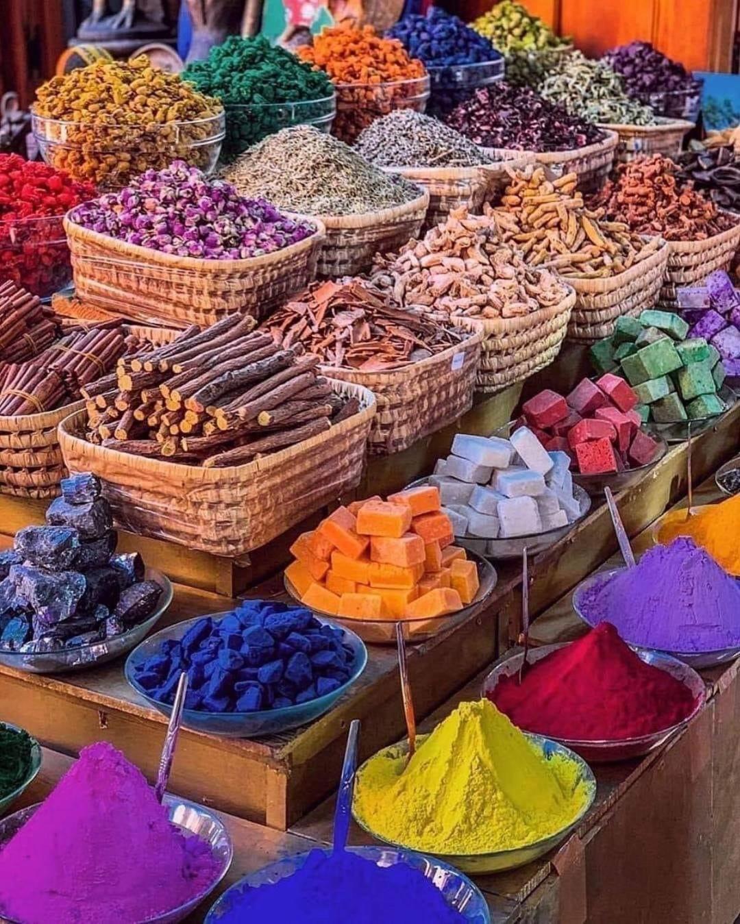 Hugo Marrakesh