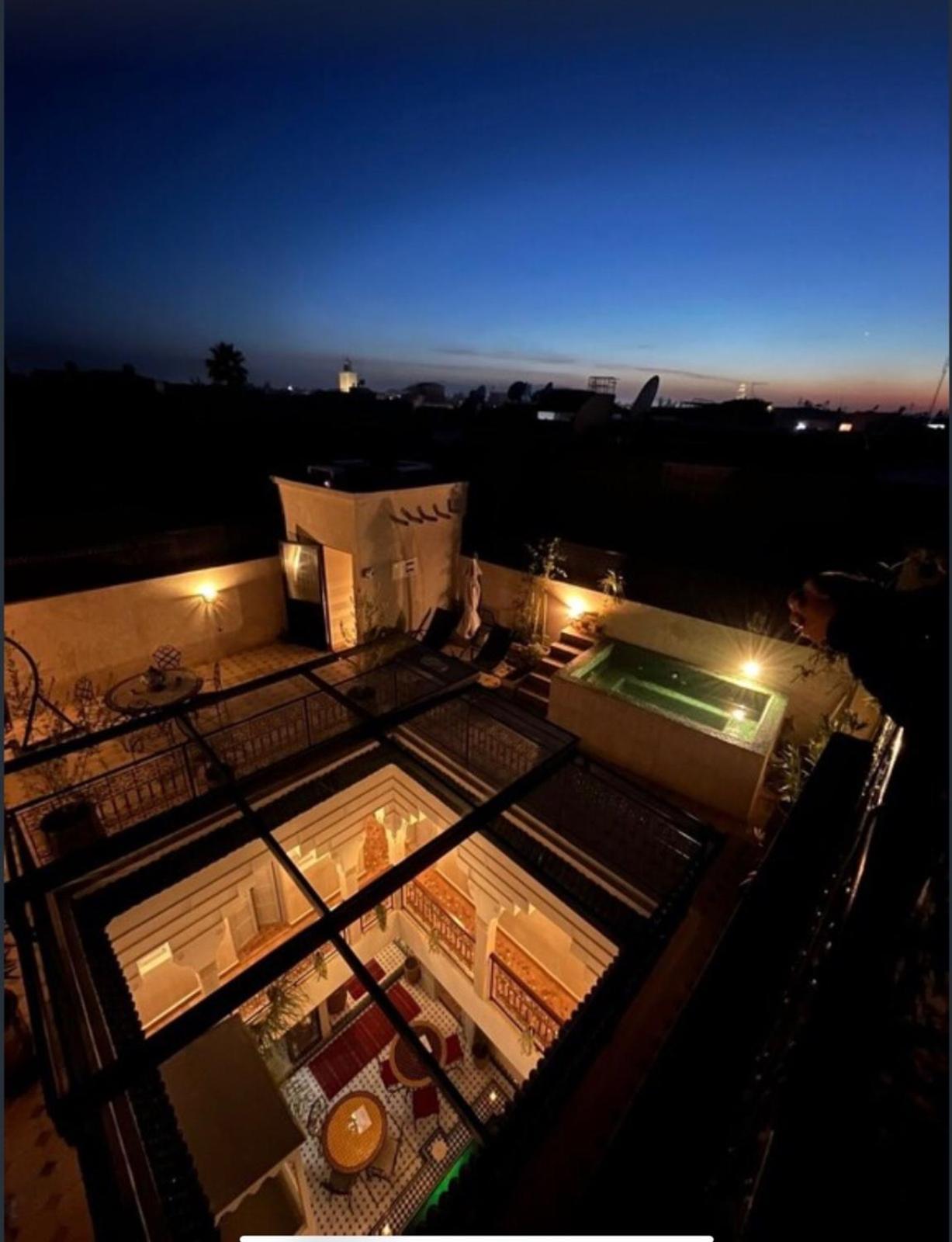Magnolia&spa Guest house *