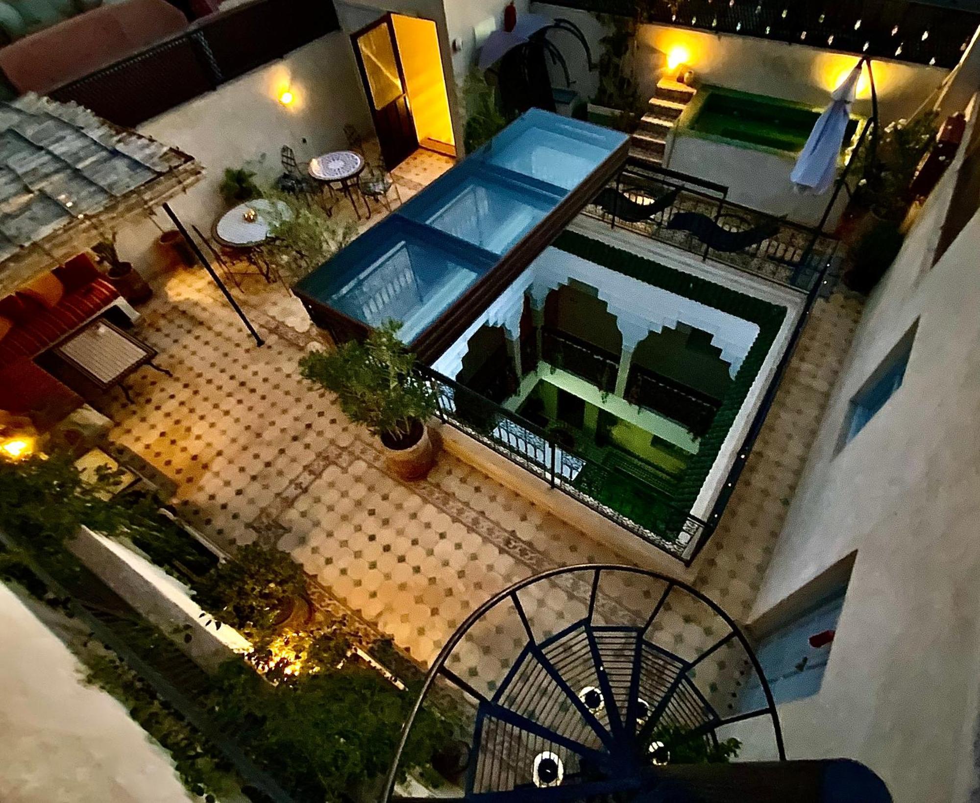 Guest house Magnolia&spa