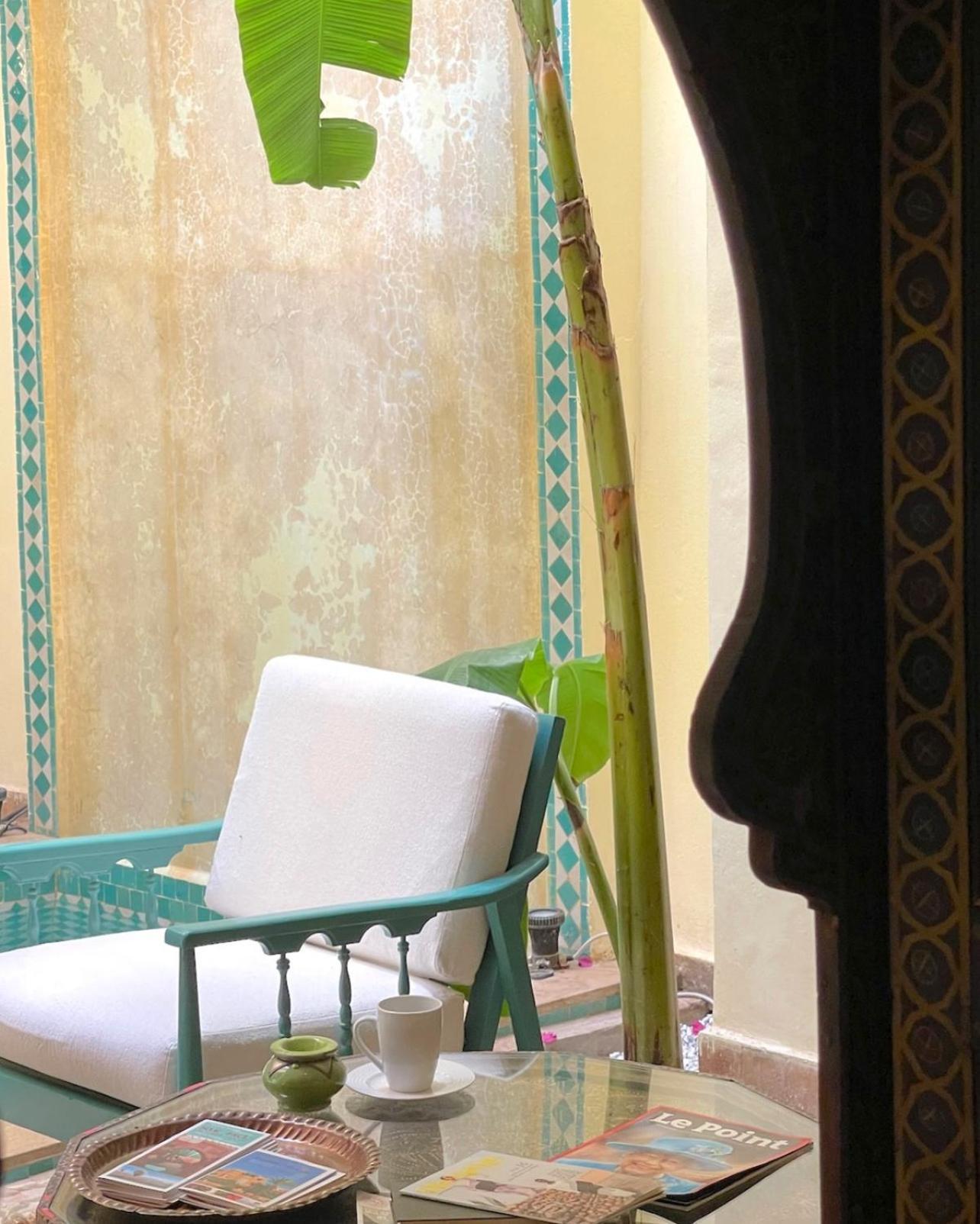 Dar Naomi Riad Marrakesh