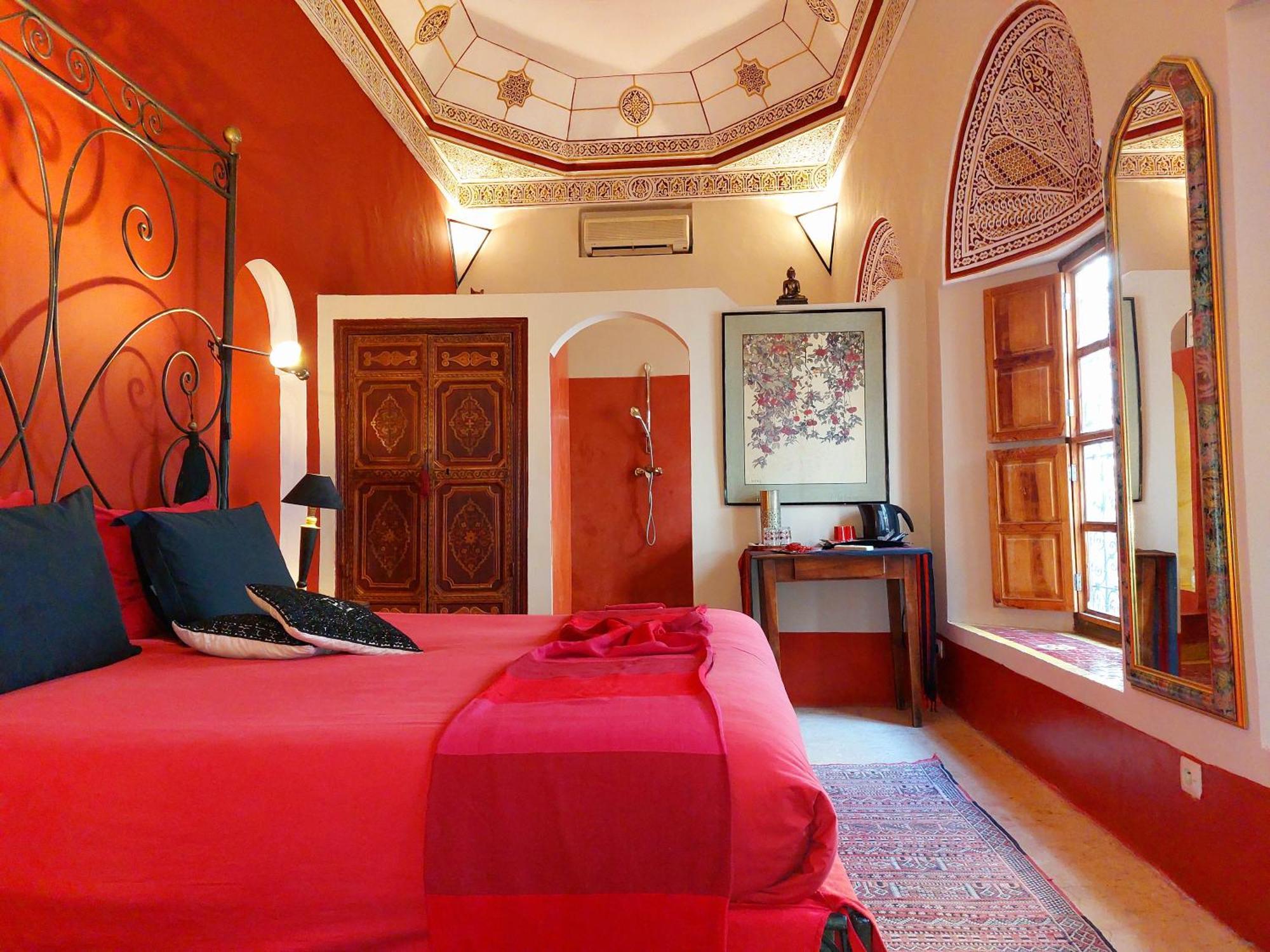 Riad Jenai L'authentique