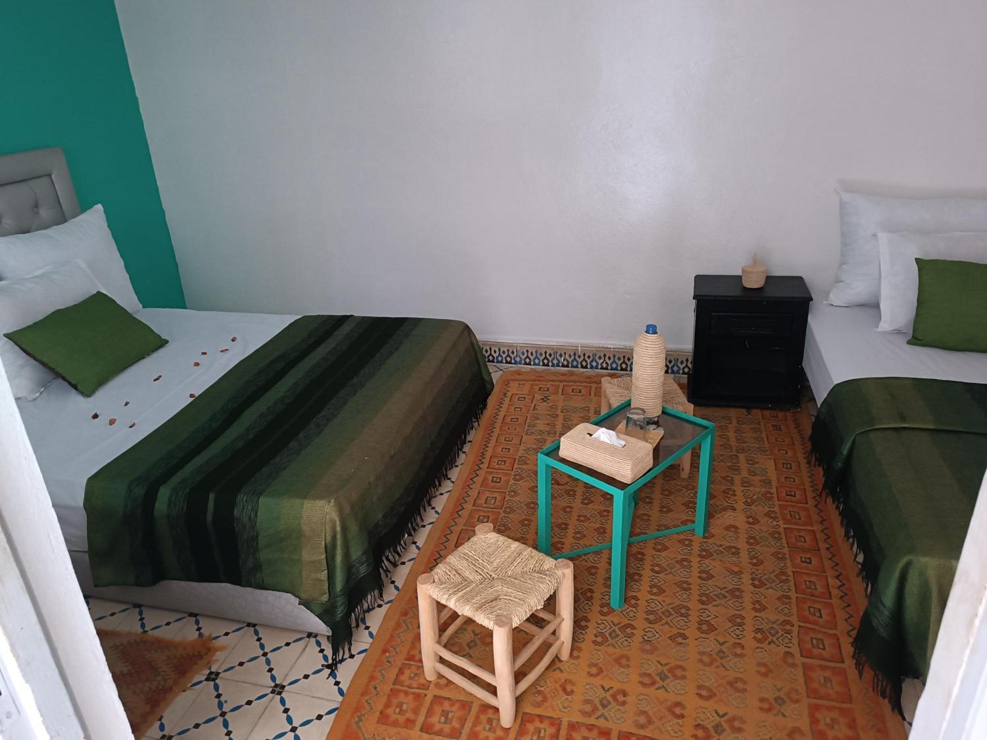 Guest house Marrakesh Riad *