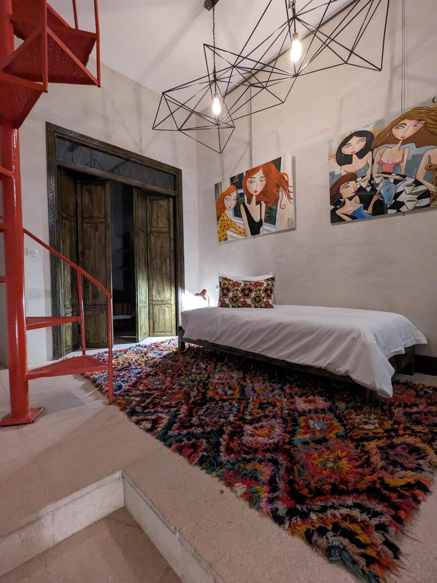 Dar D'art Riad 3*