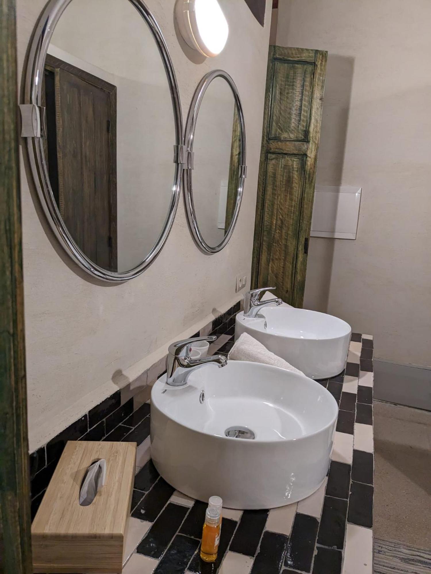 Riad Dar D'art Marrakesh