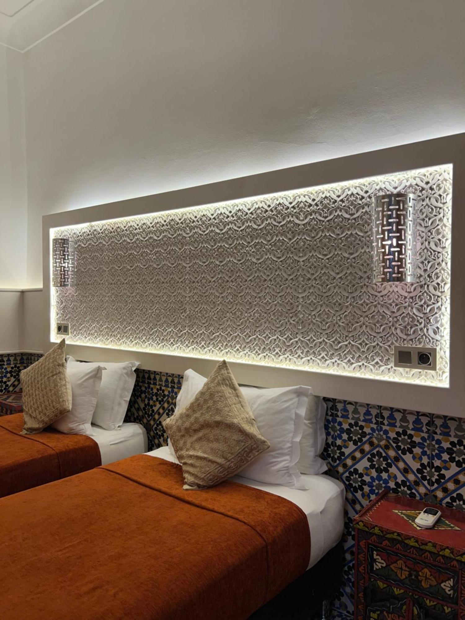Riad Andalla