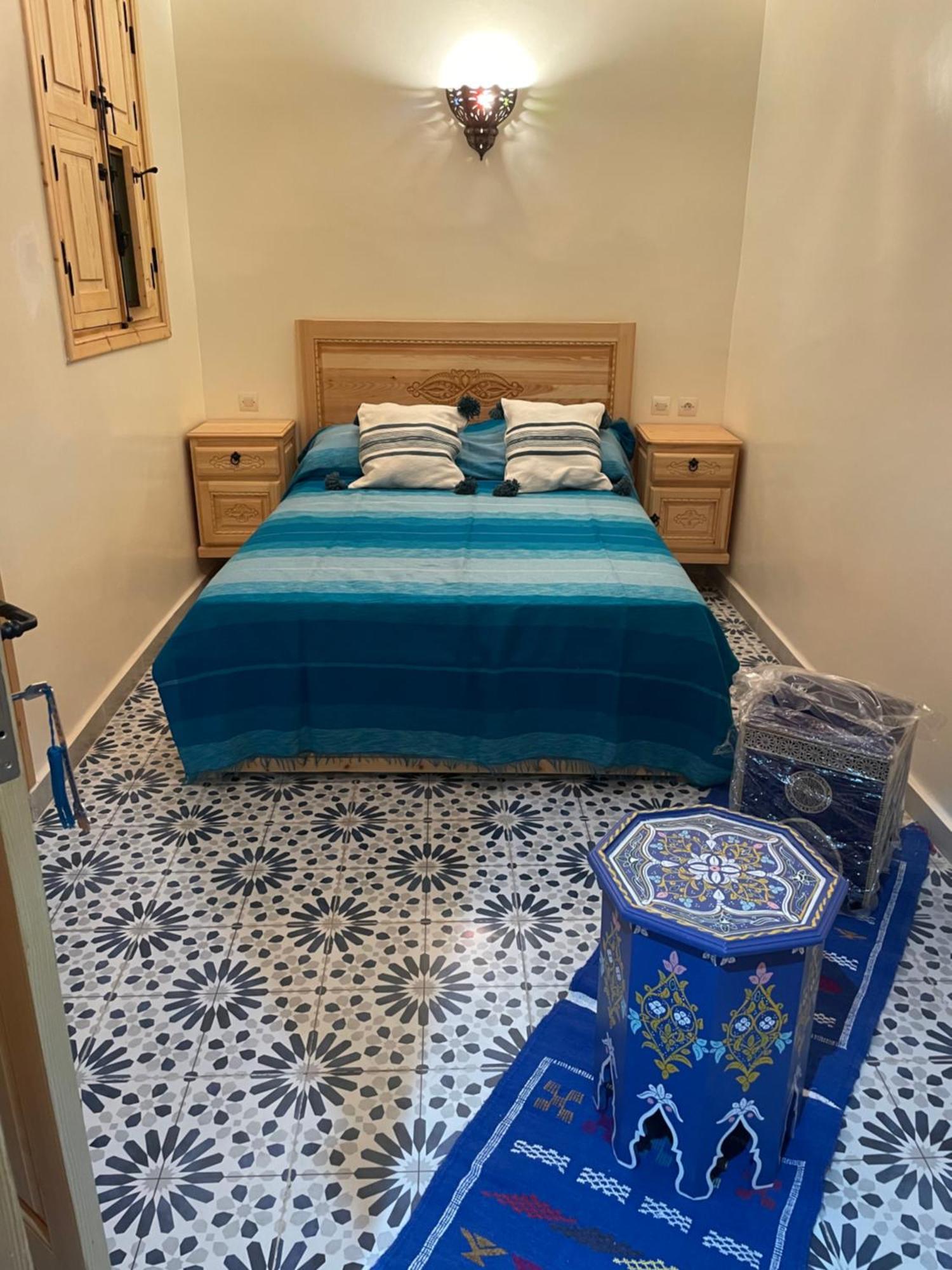 Rayan Marrakesh