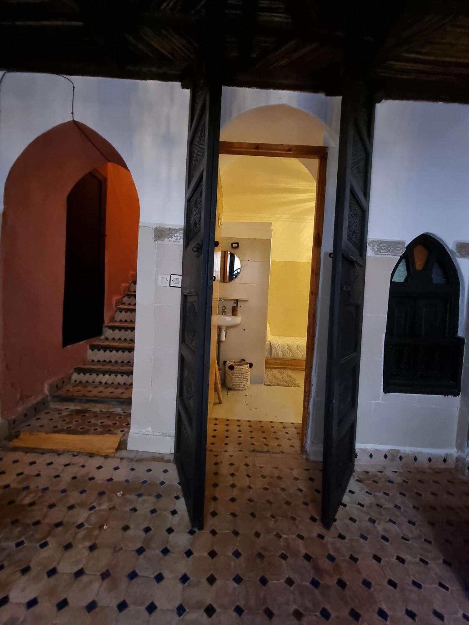 Black Doors *
