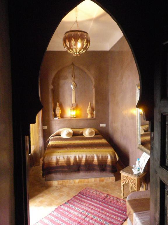 Sharmance Riad Marrakesh