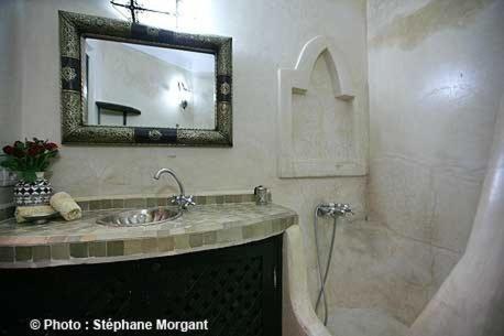 Sharmance Riad Marrakesh
