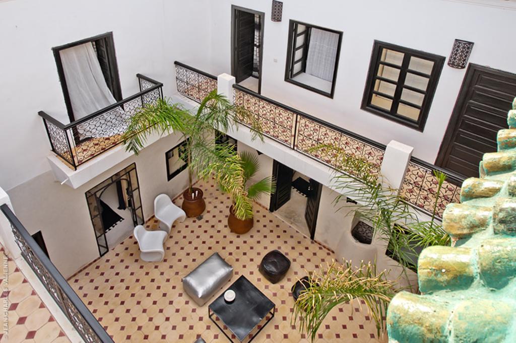 El Jadide Riad 3*