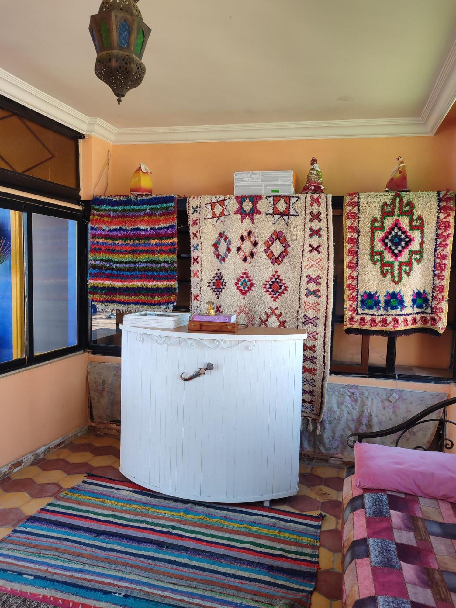 Dar Sahrawi