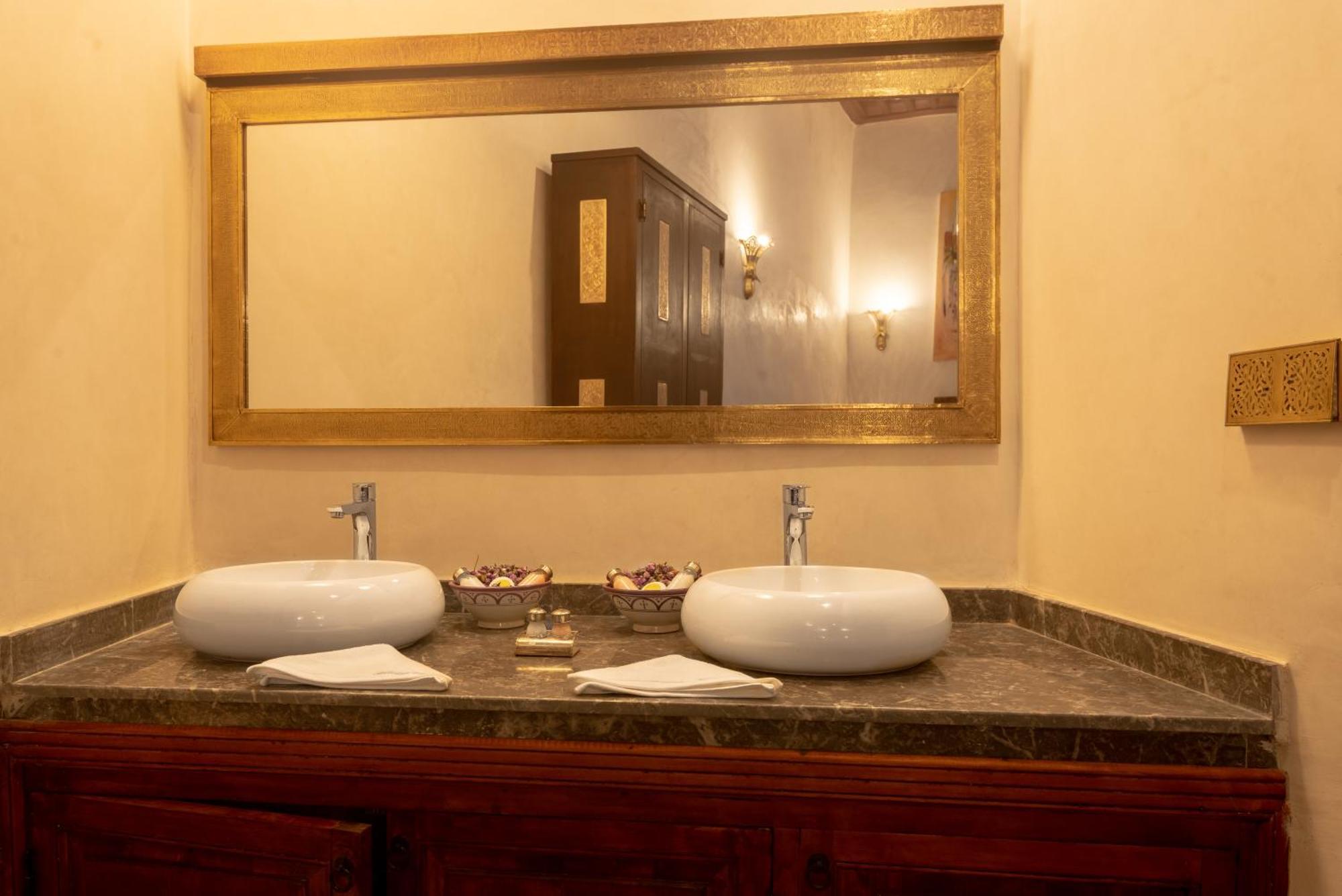 Palais Aix Kabaj &spa Marrakesh
