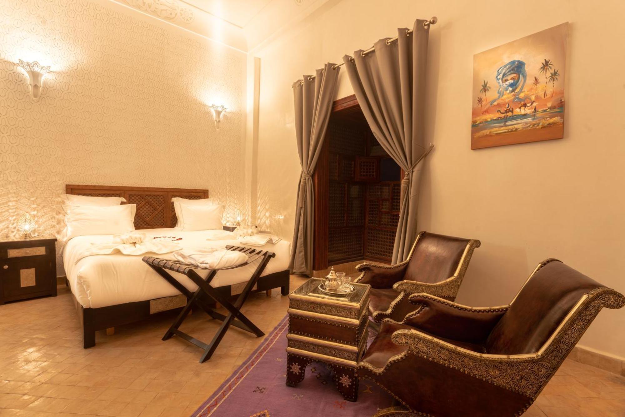 Hotel Palais Aix Kabaj &spa Marrakesh