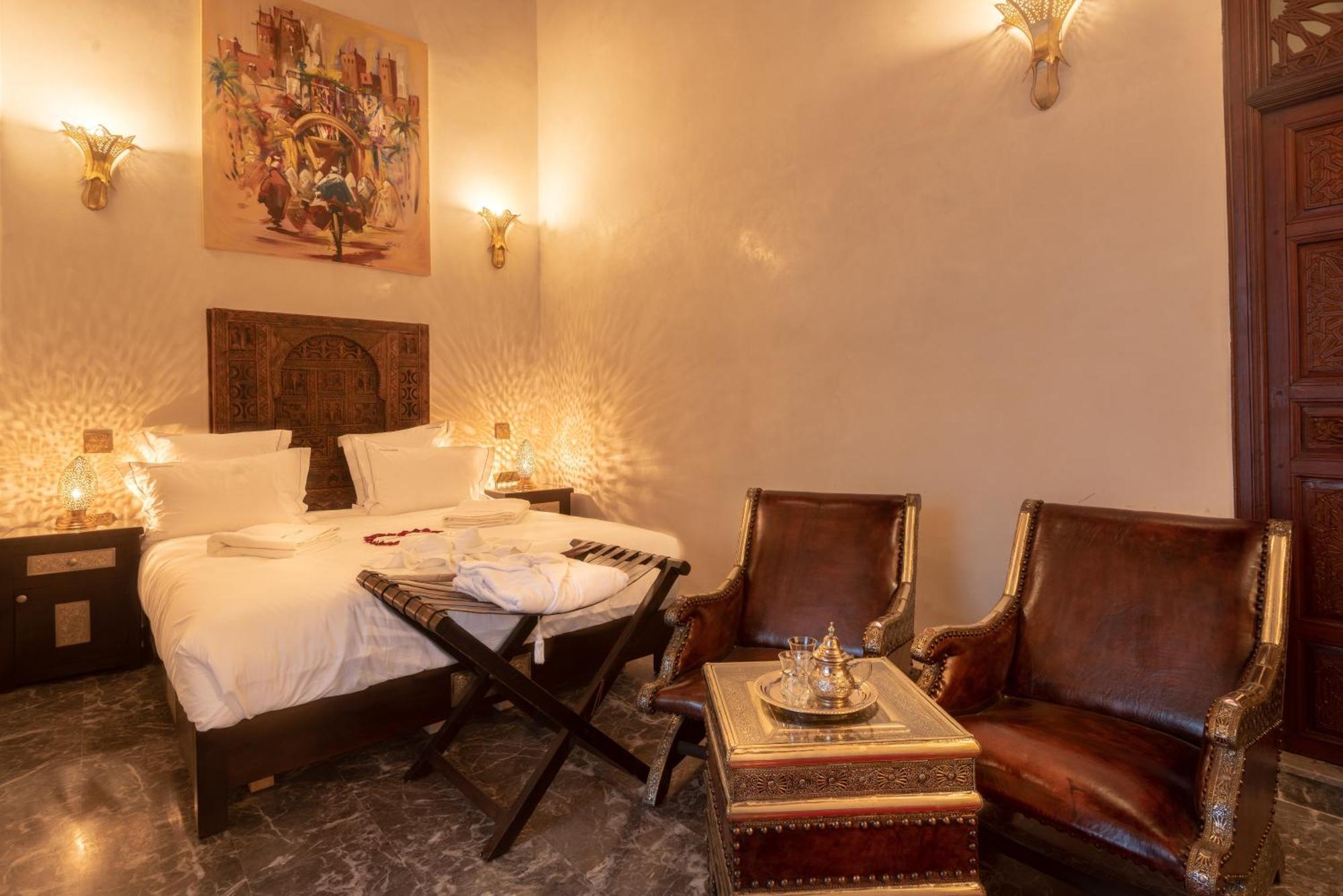 Hotel Palais Aix Kabaj &spa 4*
