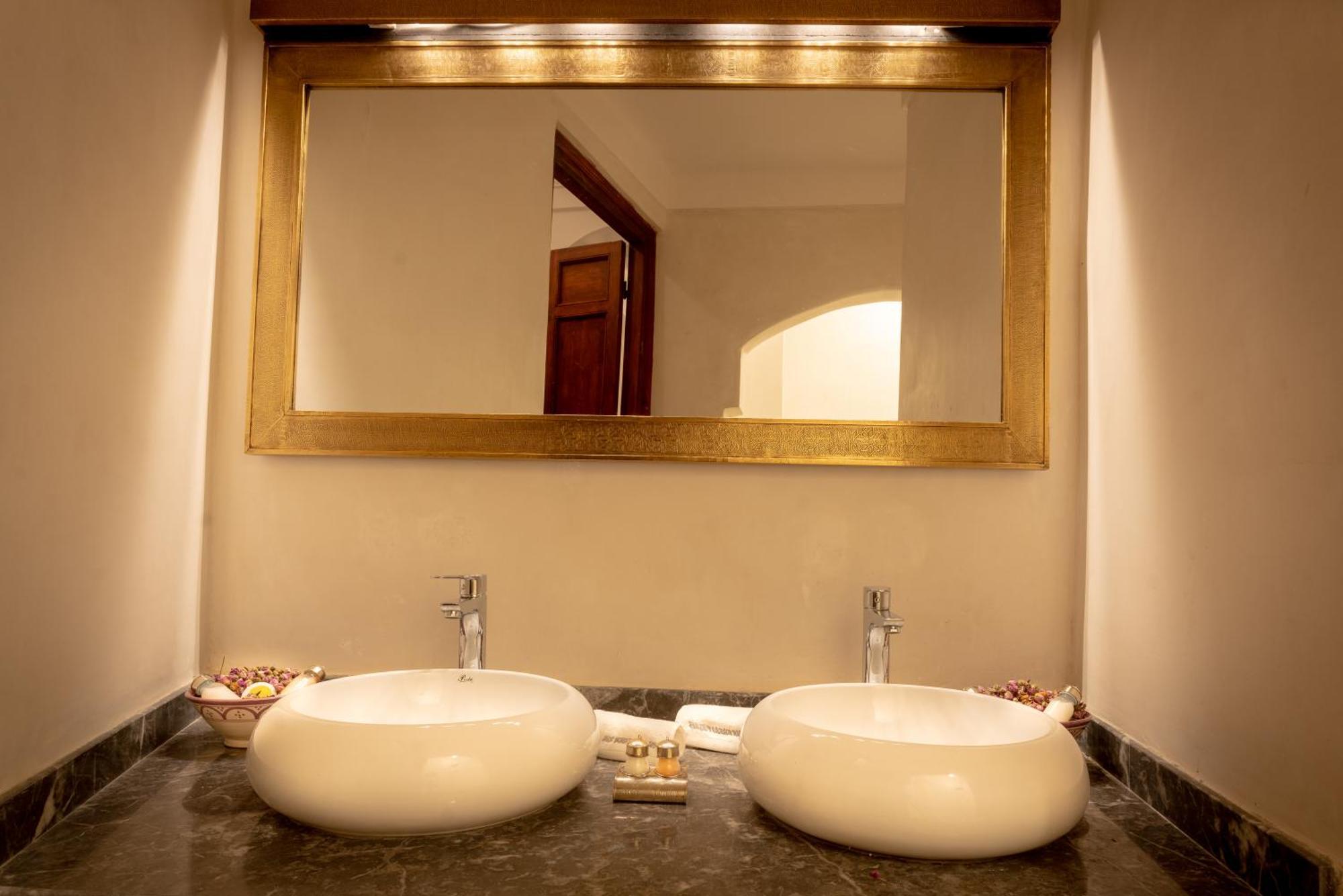 Palais Aix Kabaj &spa 4* Marrakesh