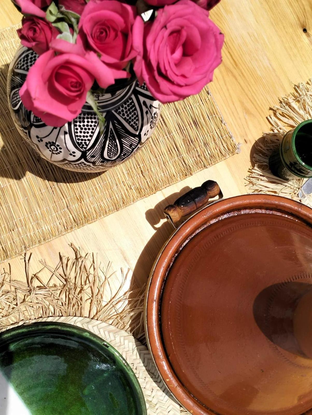 Siena Ii Homestay Marrakesh