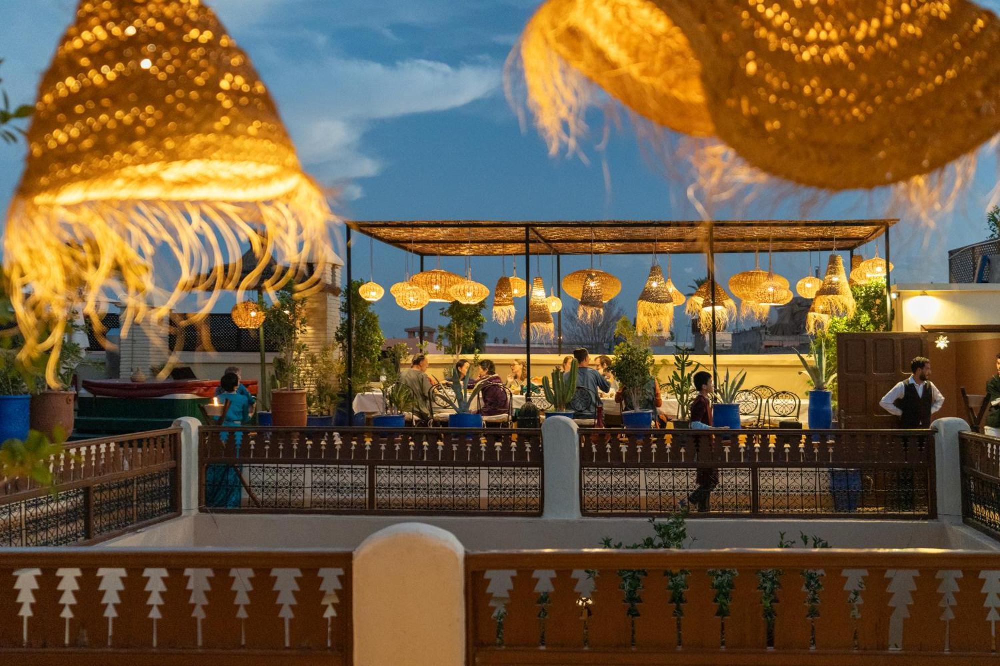 Dar El Medina - Heated Swimming Pool, Jacuzzi &