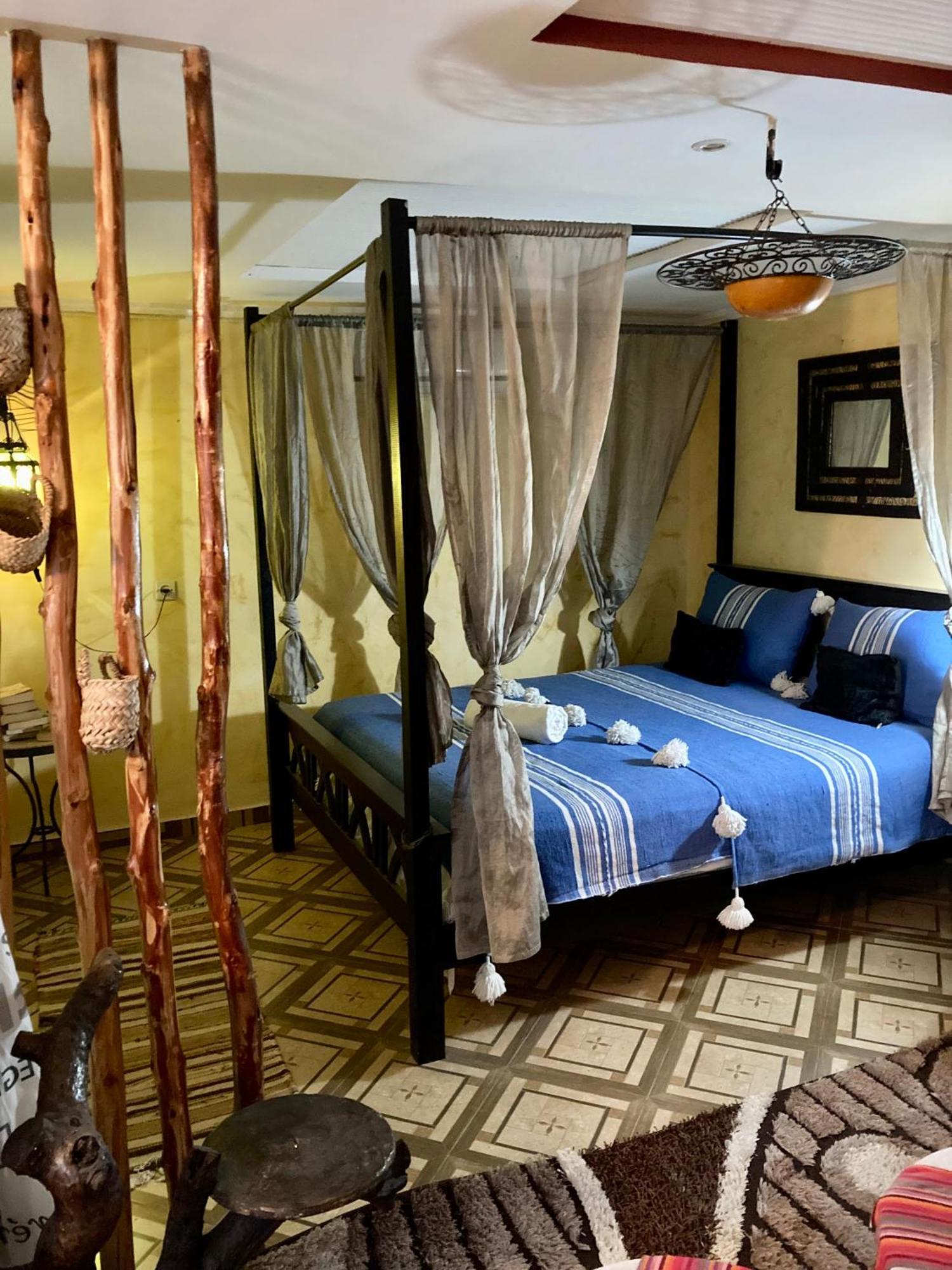 Dar Diegou Apartment *