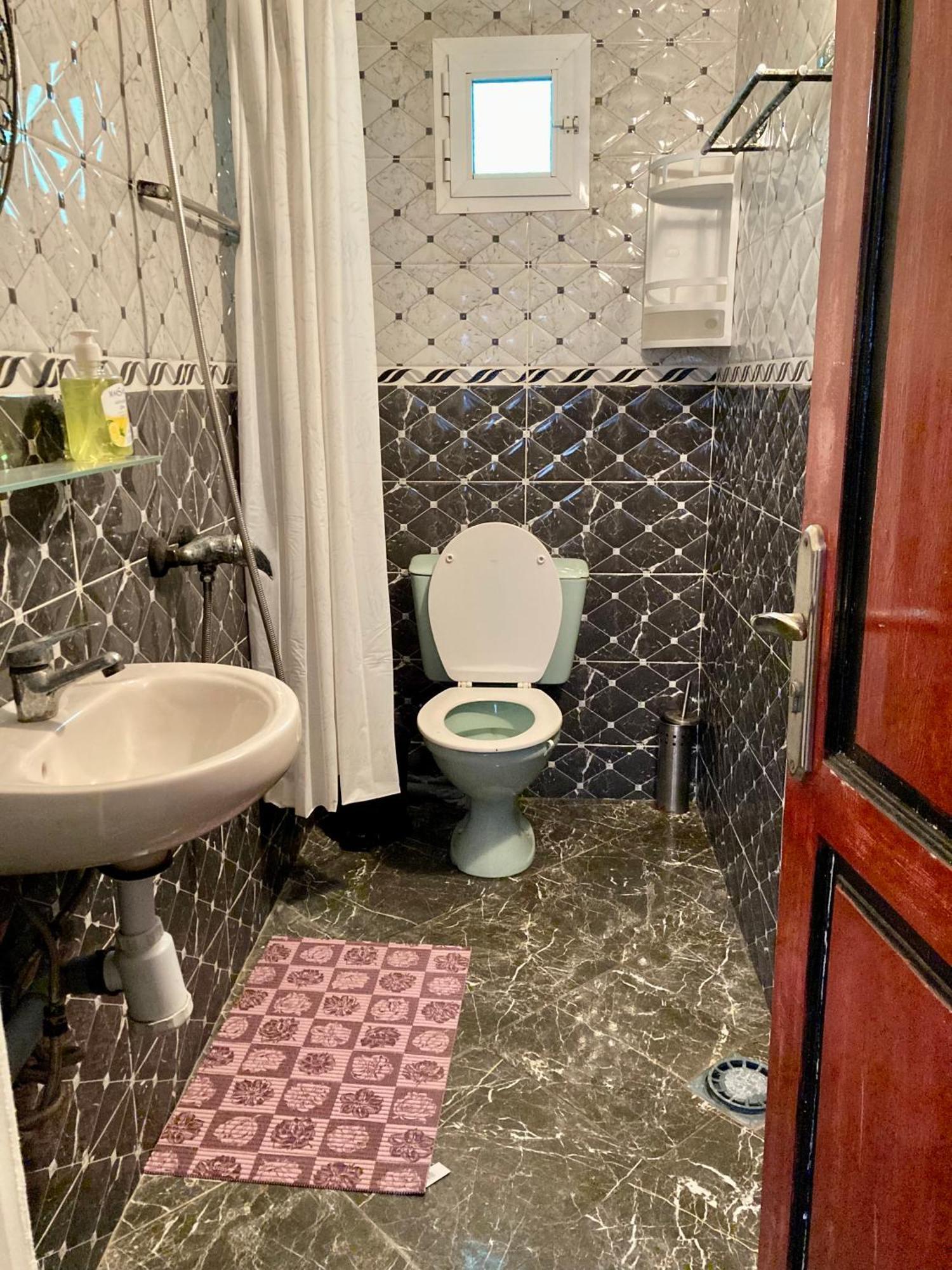 Dar Diegou Apartment Marrakesh