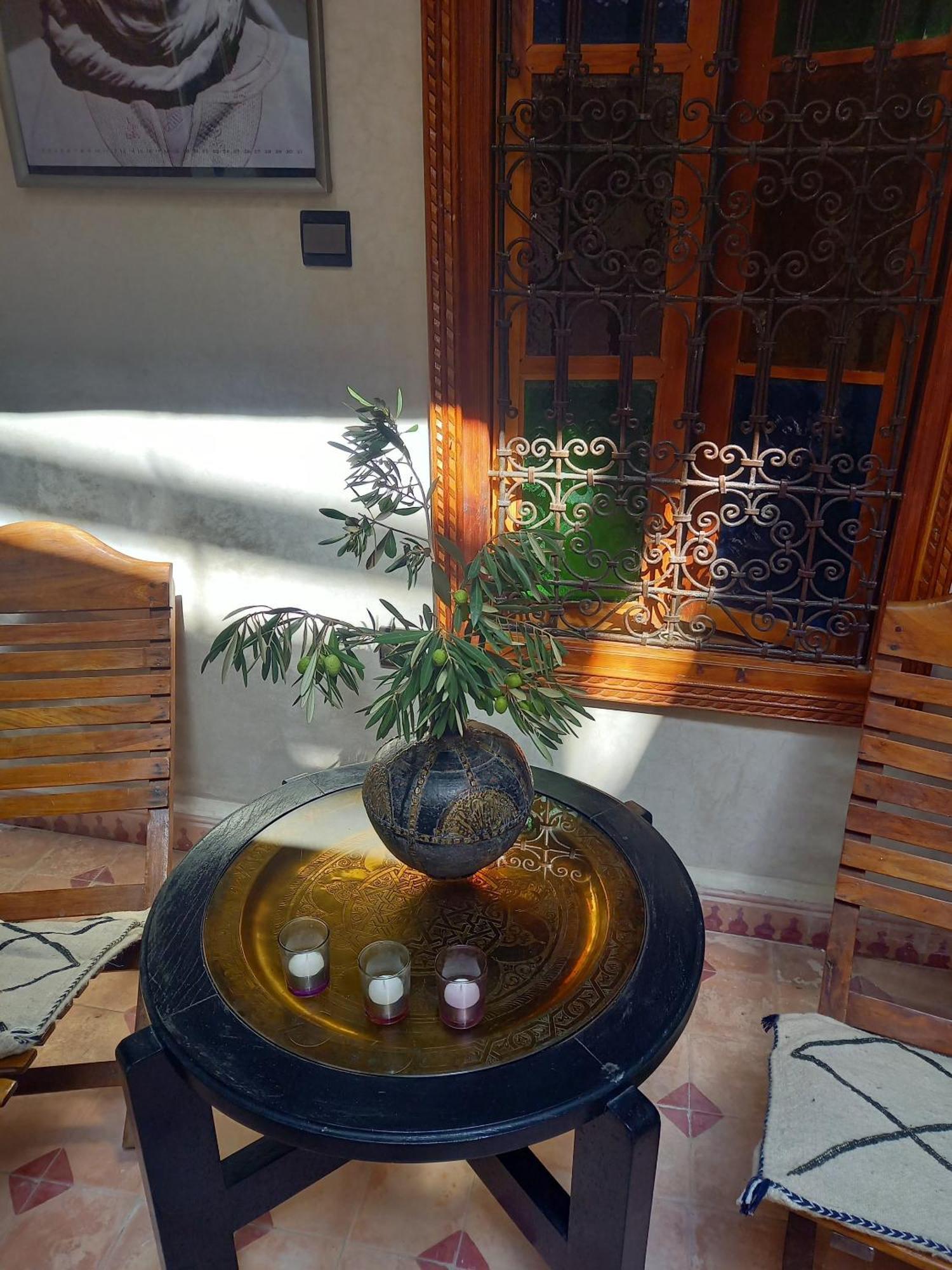 Zayane Atlas Marrakesh