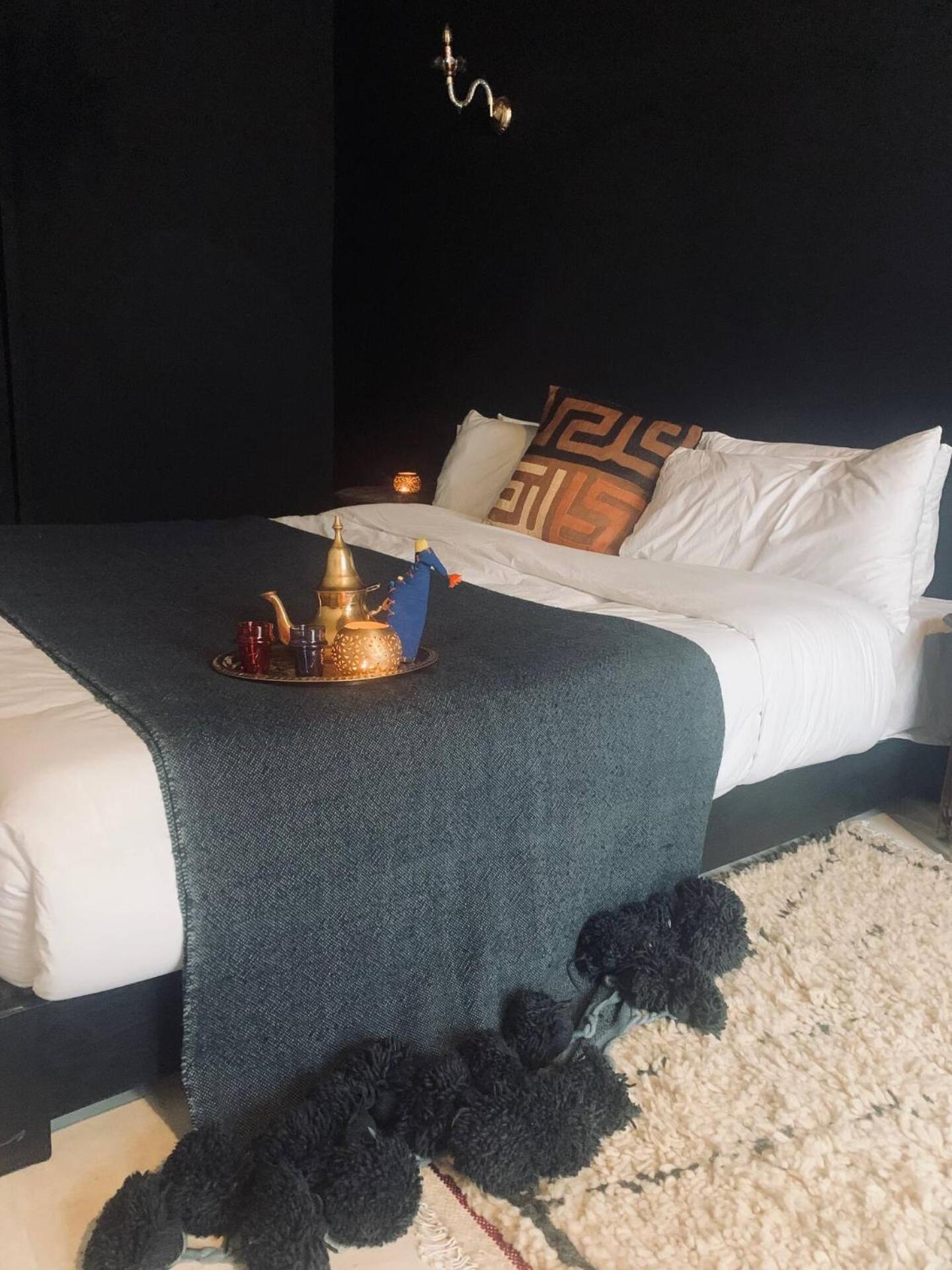 Siena Ii Homestay Marrakesh