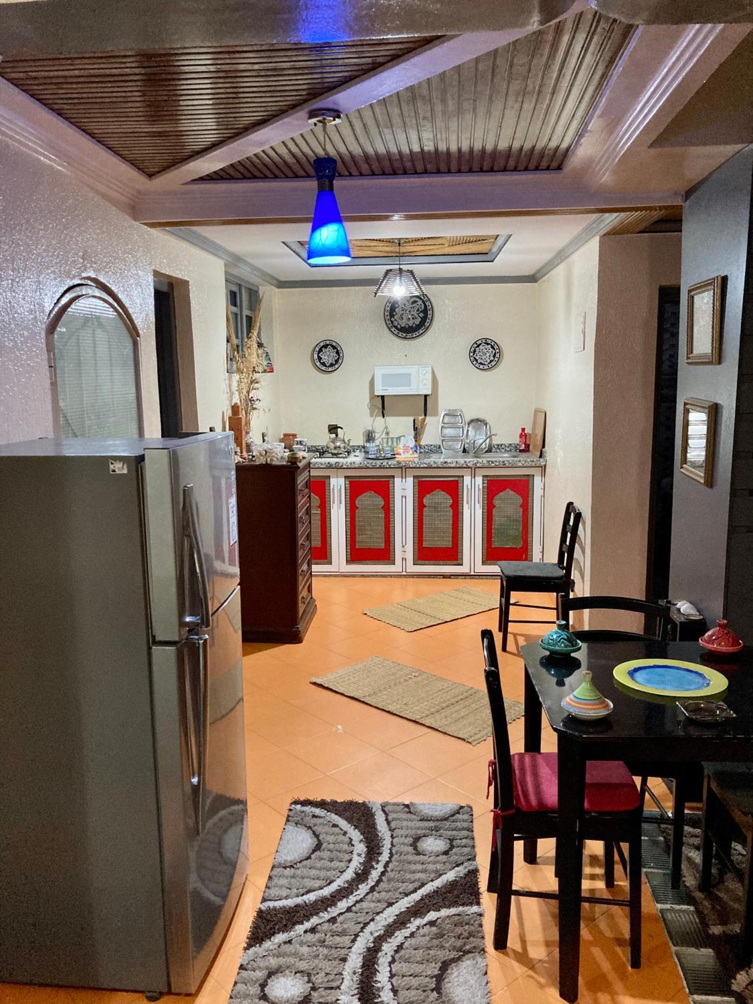 Dar Diegou Apartment