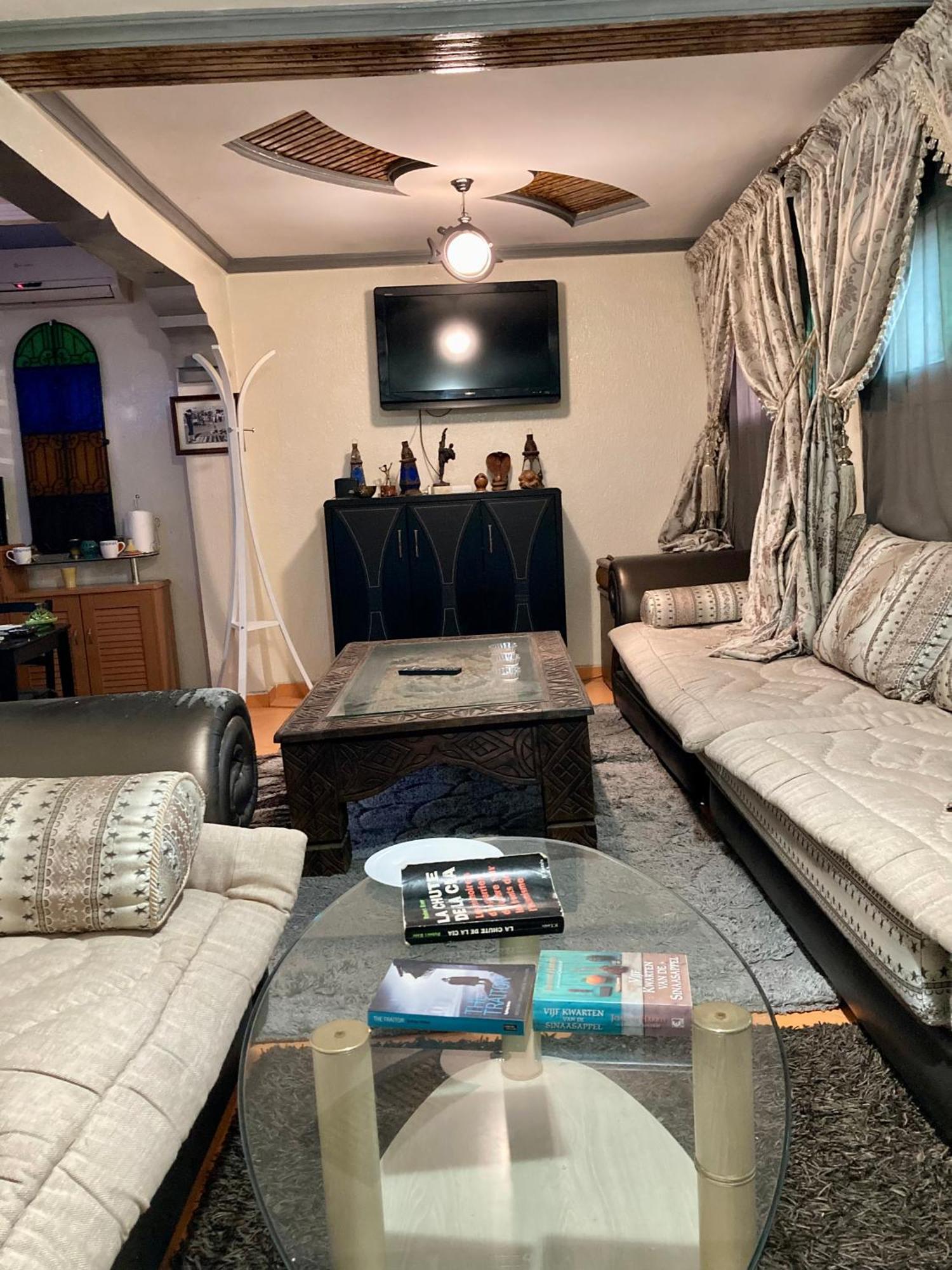 Dar Diegou Apartment Marrakesh