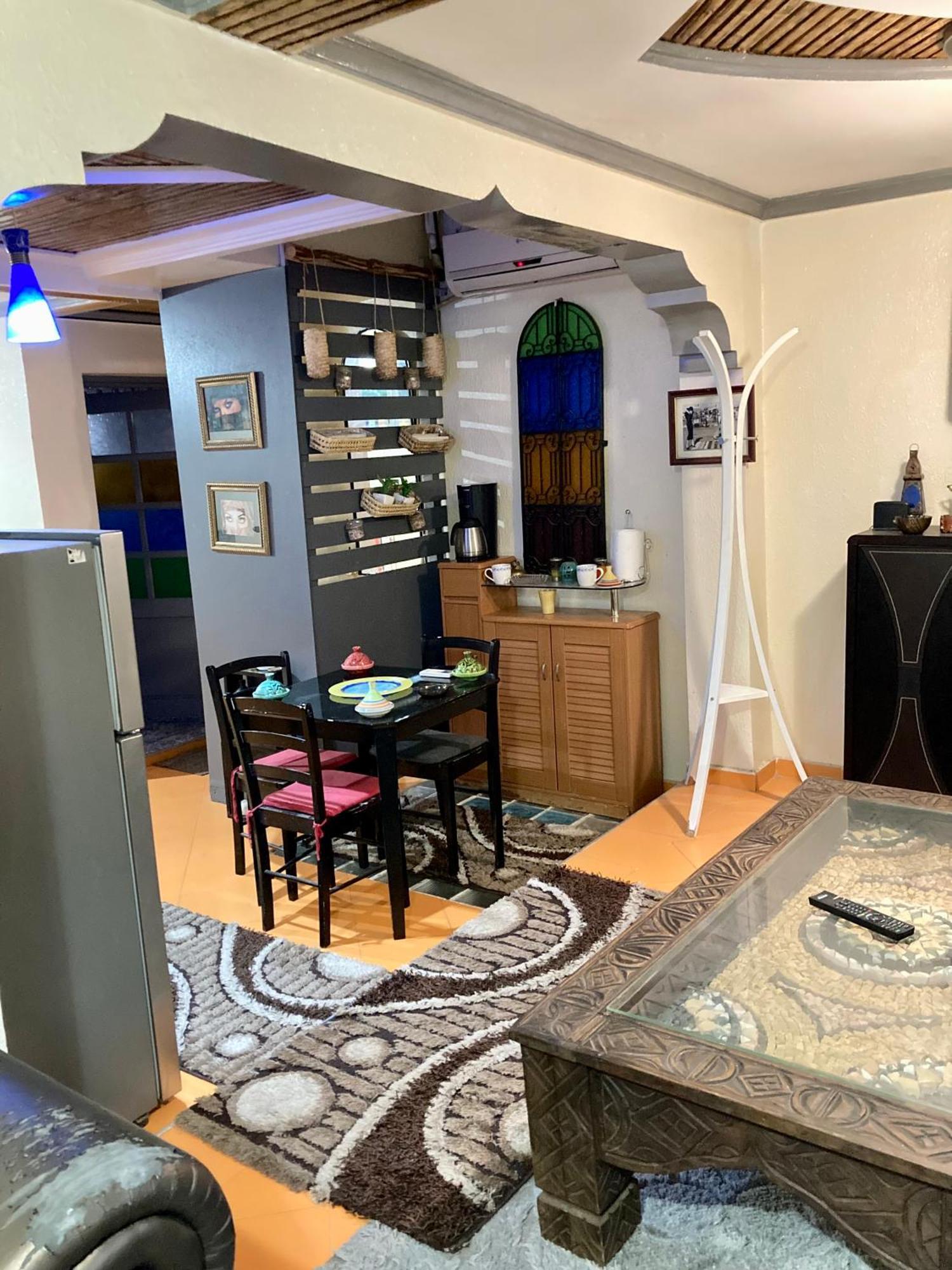 Dar Diegou Apartment