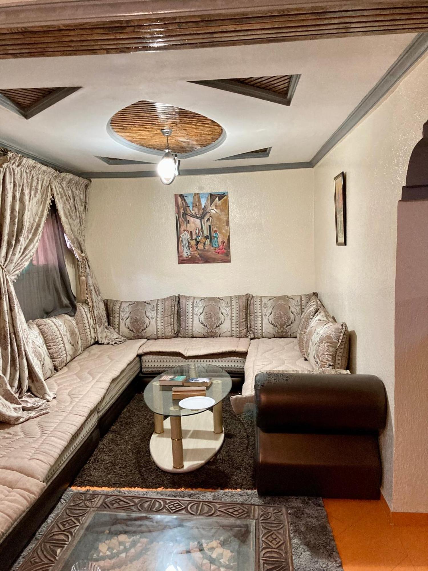 Dar Diegou * Marrakesh