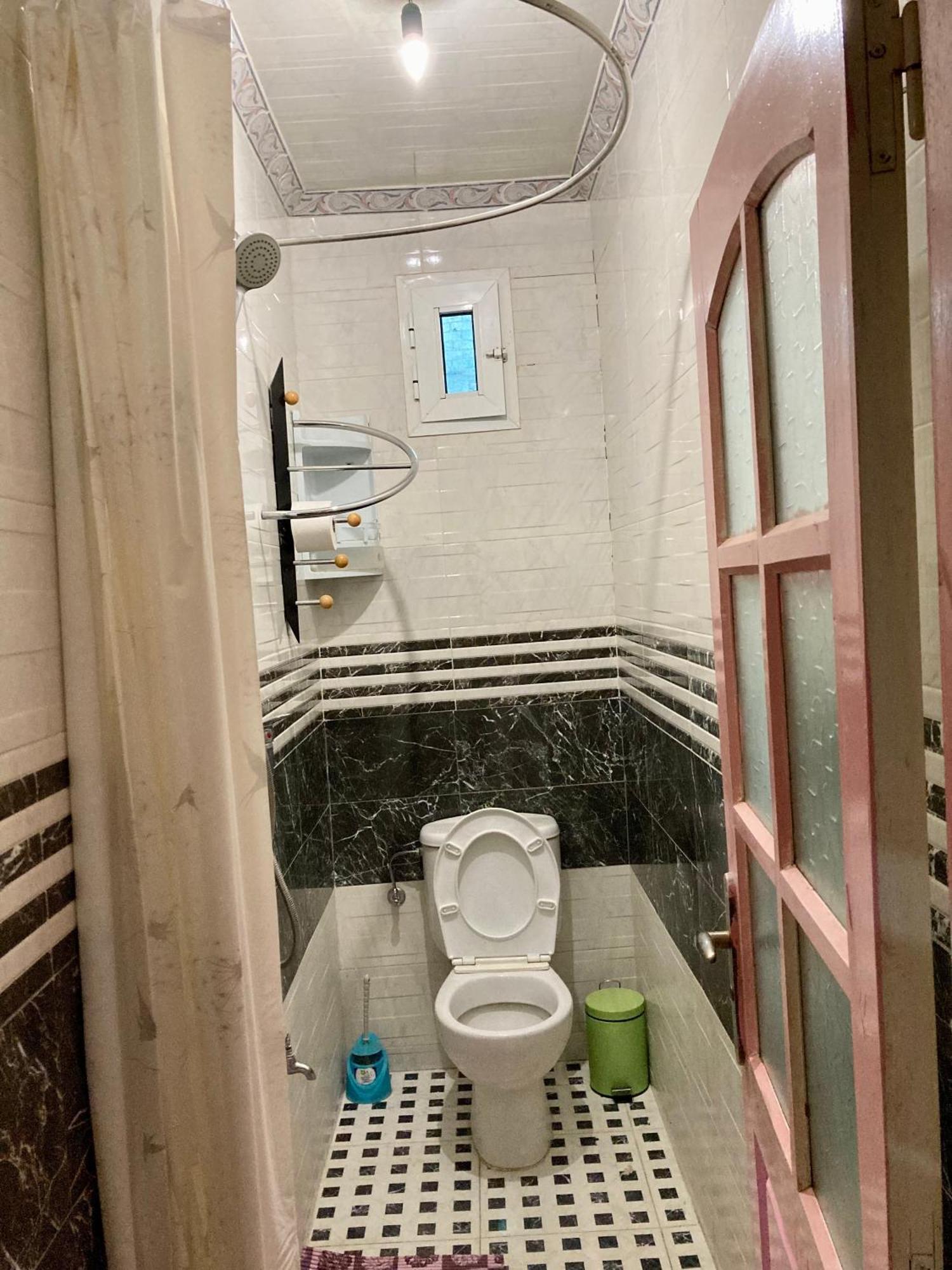 Dar Diegou Apartment