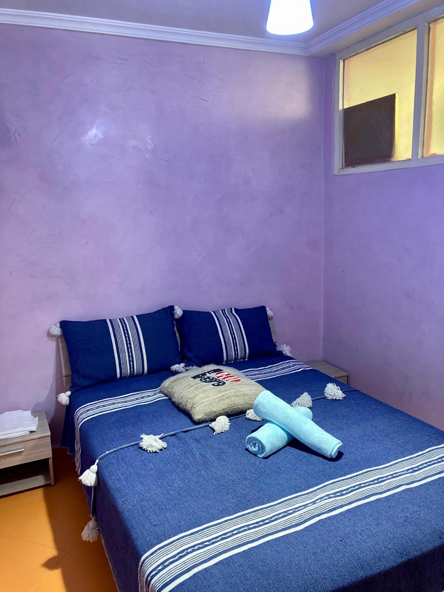 Apartment Dar Diegou