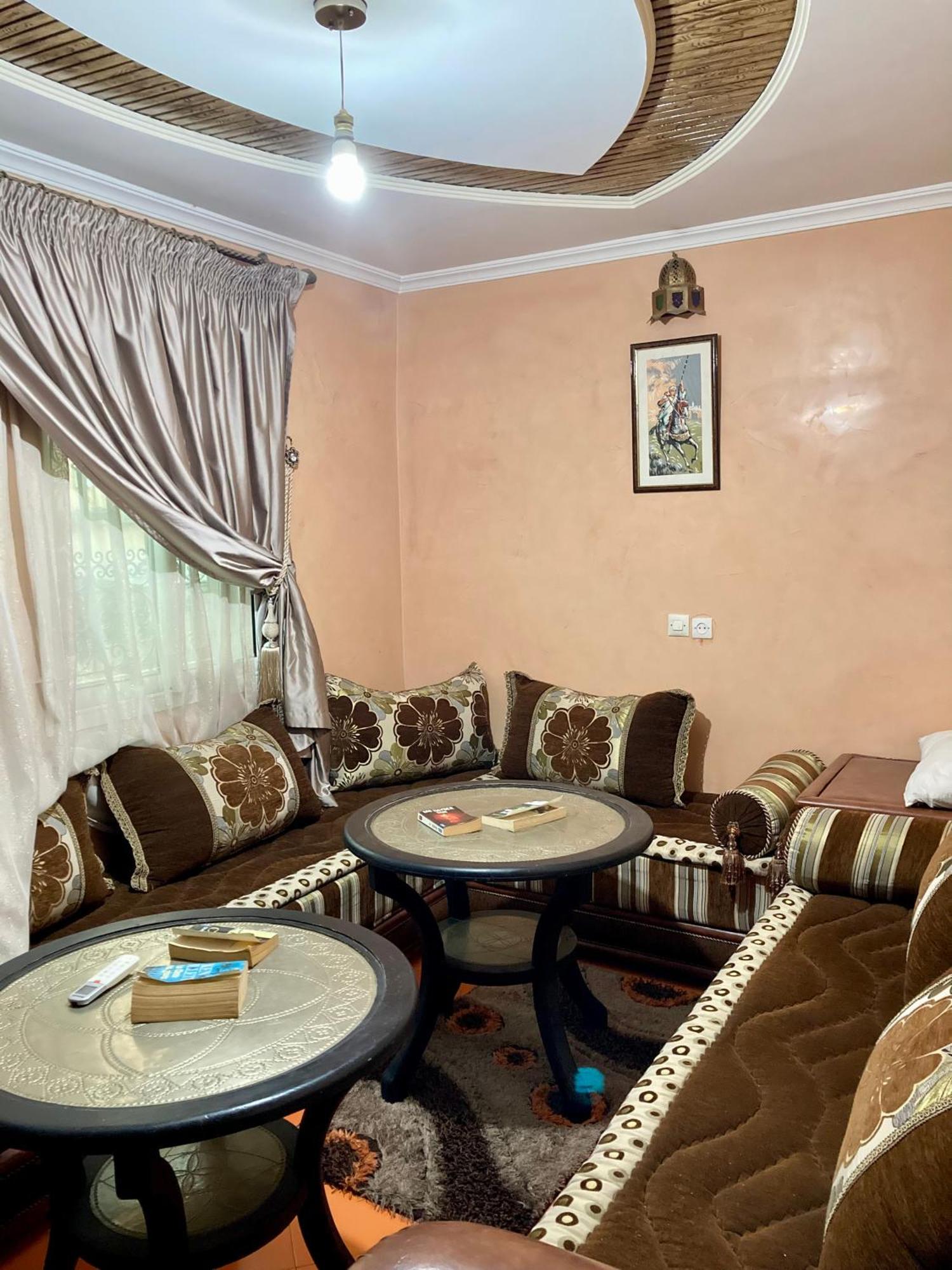 Dar Diegou Apartment