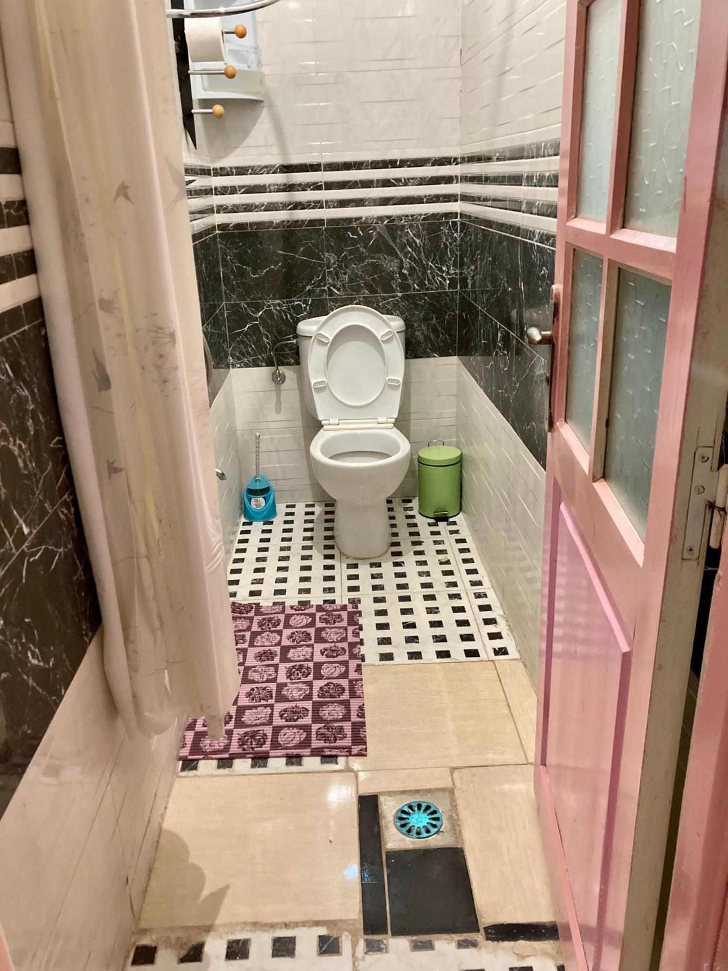 Dar Diegou Apartment Marrakesh