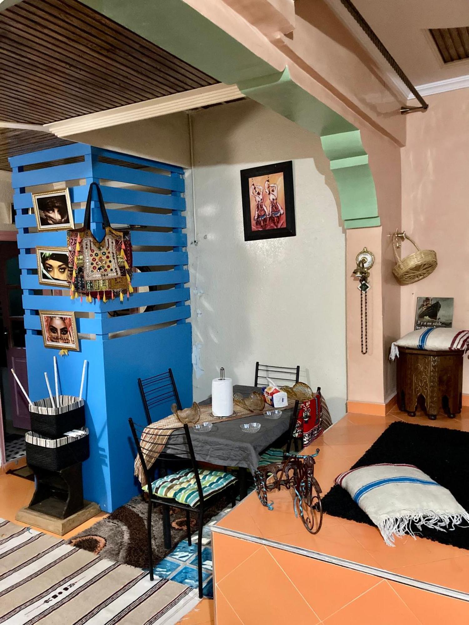 Dar Diegou Marrakesh