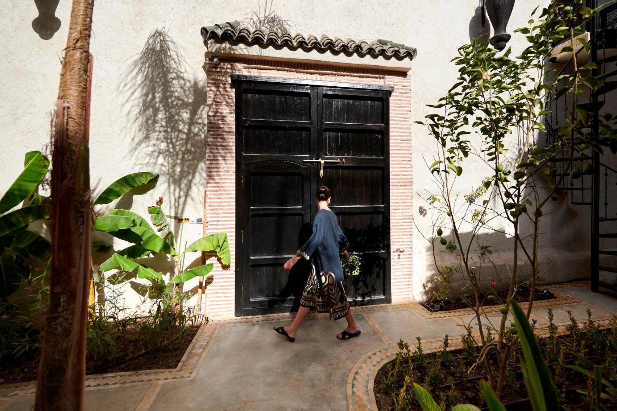 Riad Dar Amanza 2*