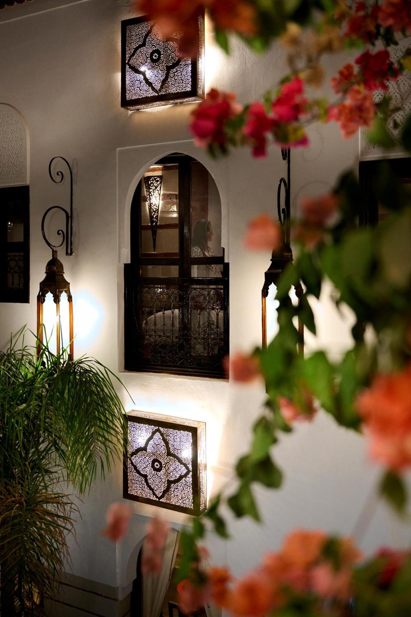 Dar Amanza Riad