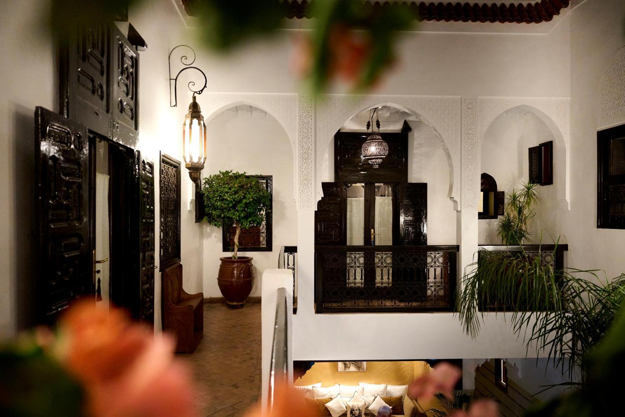 Riad Dar Amanza 2*