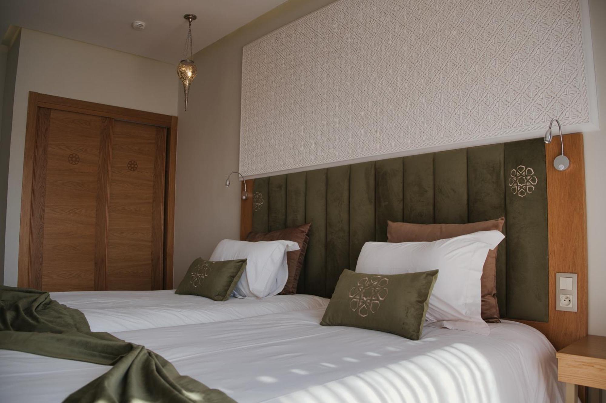 Hotel Diwane & Marrakech Marrakesh