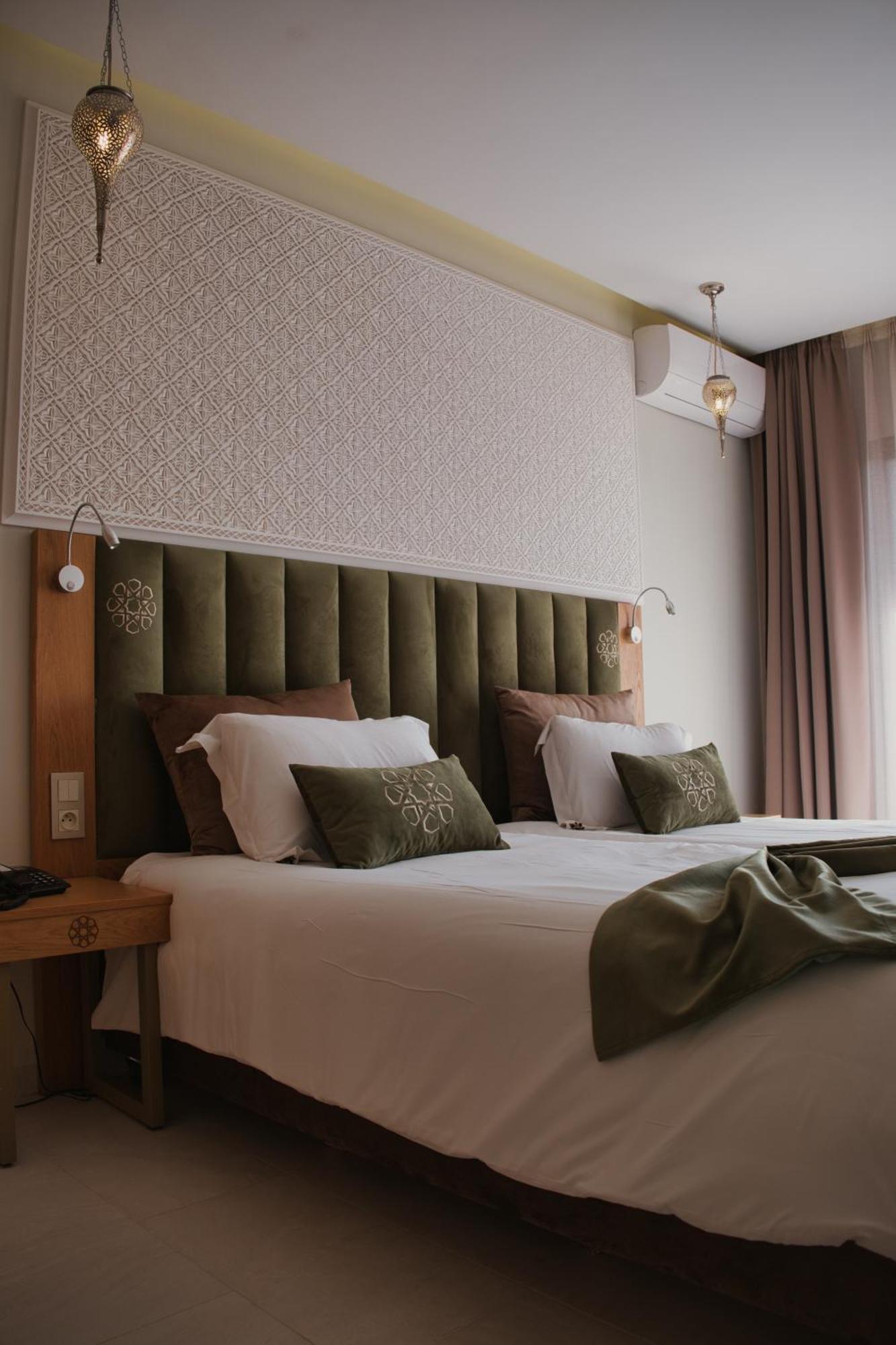 Diwane & Marrakech Hotel 4*