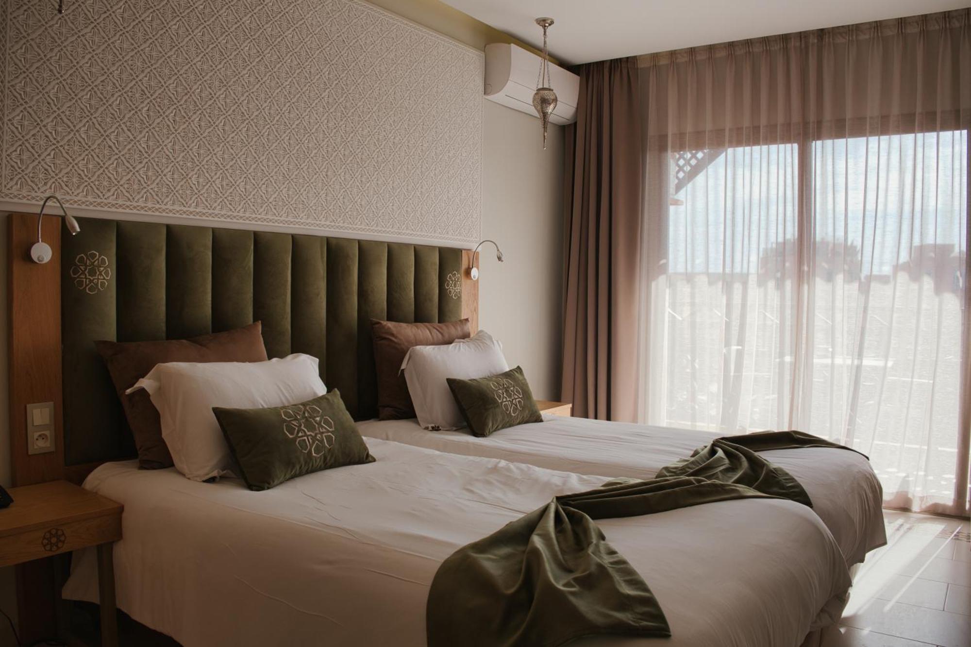 Diwane & Marrakech Hotel 4*