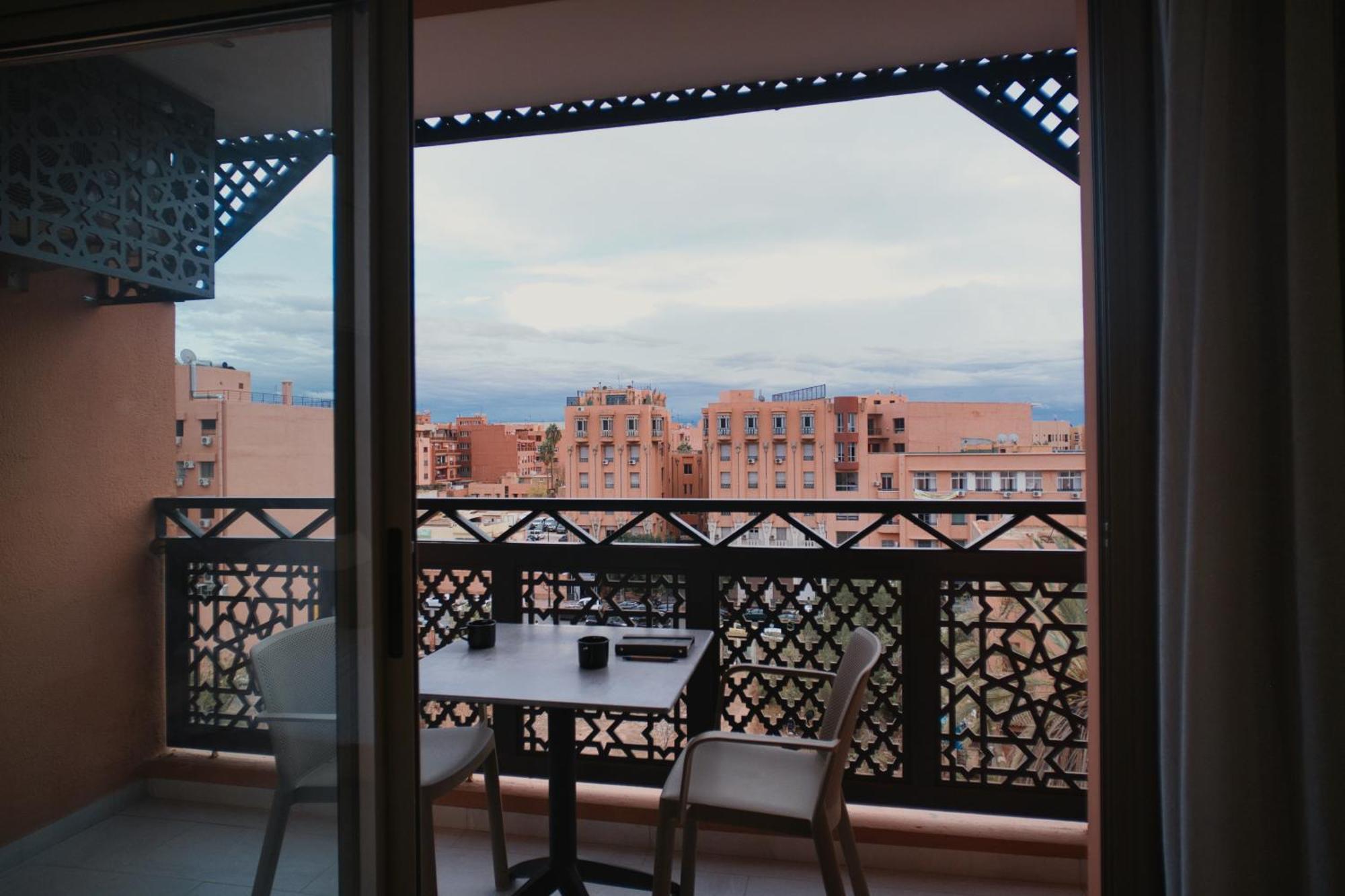 Diwane & Marrakech 4*