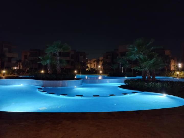 Apartamento Prestigia Golf Porte Agate Marrakesh