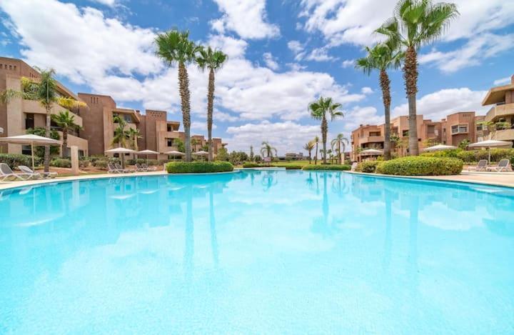 Prestigia Golf Porte Agate Marrakesh